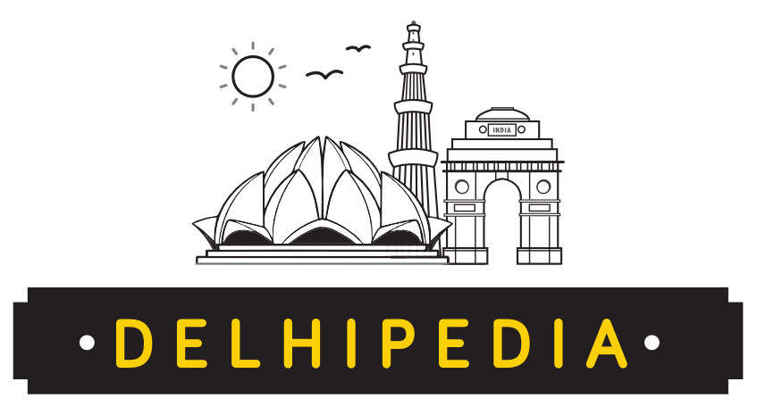 Delhipedia